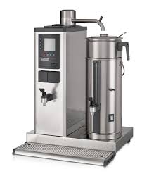 Bravilor B5 Kaffeemaschine + Konus